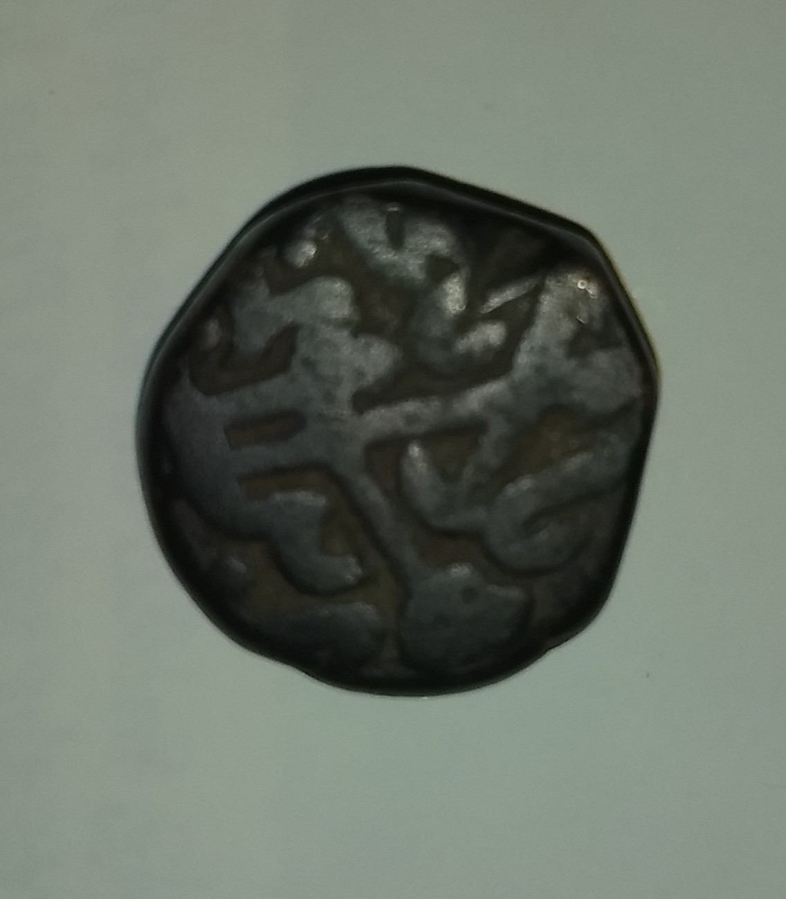 Possible-Mughal-Coin?